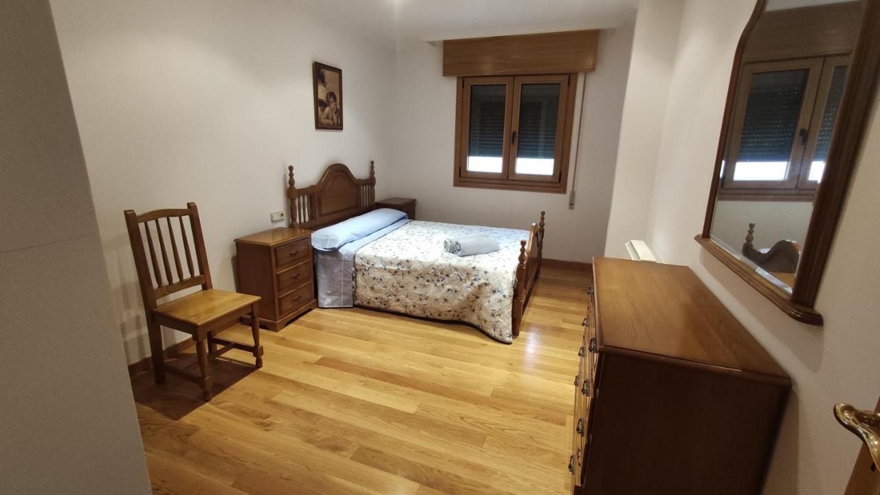 Apartamento Turistico, Padron Διαμέρισμα Εξωτερικό φωτογραφία