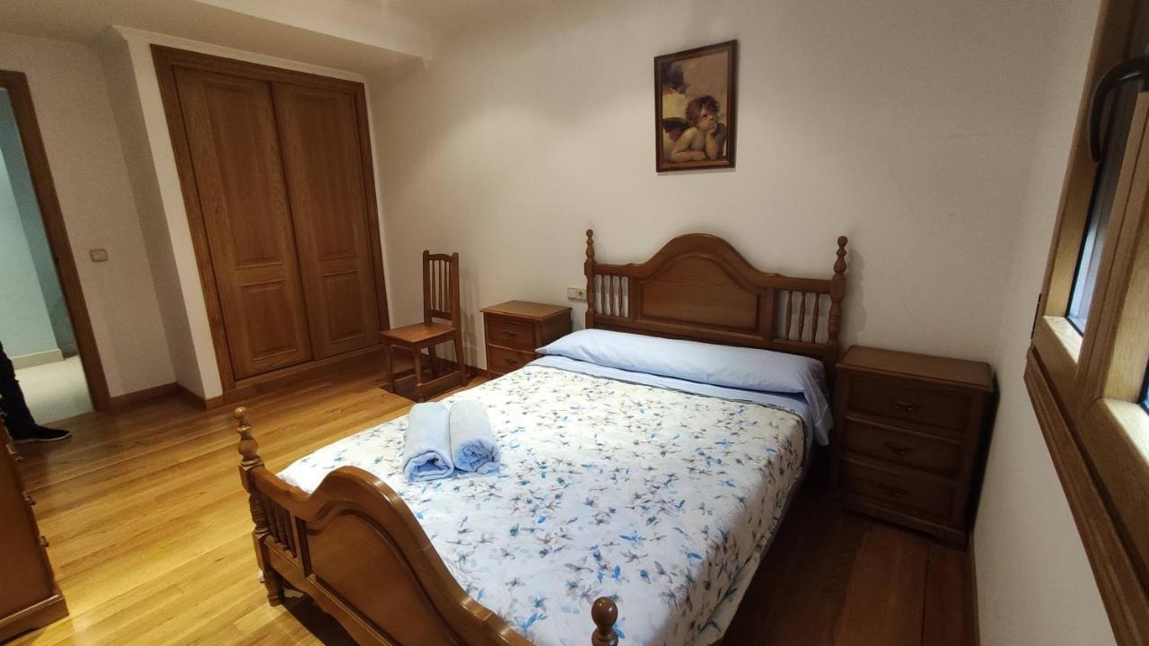 Apartamento Turistico, Padron Διαμέρισμα Εξωτερικό φωτογραφία