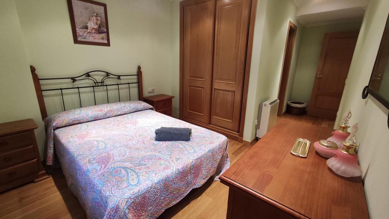 Apartamento Turistico, Padron Διαμέρισμα Εξωτερικό φωτογραφία